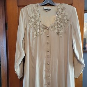 Antels long dress 22